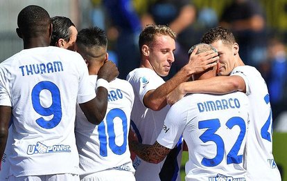 Empoli 0-1 Inter MAÇ SONUCU-ÖZET | Inter’den lige muhteşem başlangıç!