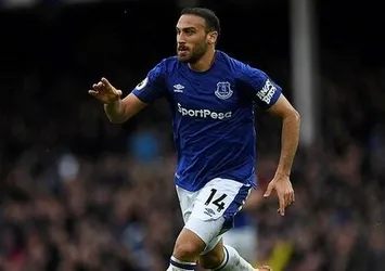 Southampton Cenk Tosun'u üzdü