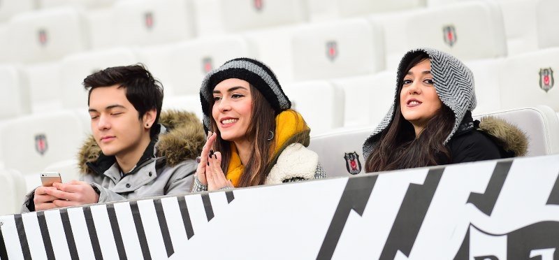 Caner Erkin’den Fenerbahçe taraftarına cevap...