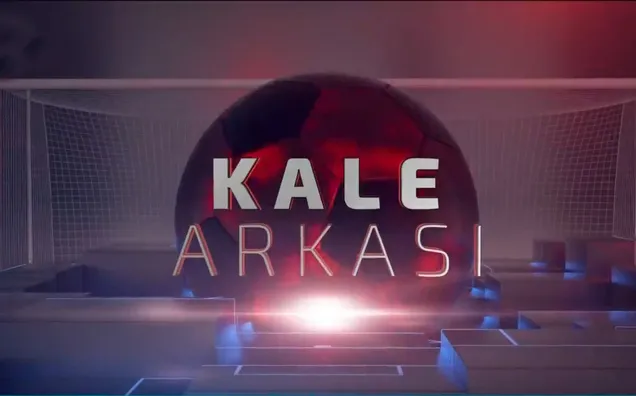 Kale Arkası - 12/03/2020