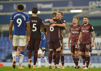 Leeds United galibiyeti hatırladı!