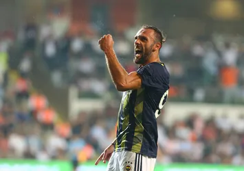Vedat Muriqi'den veda paylaşımı!