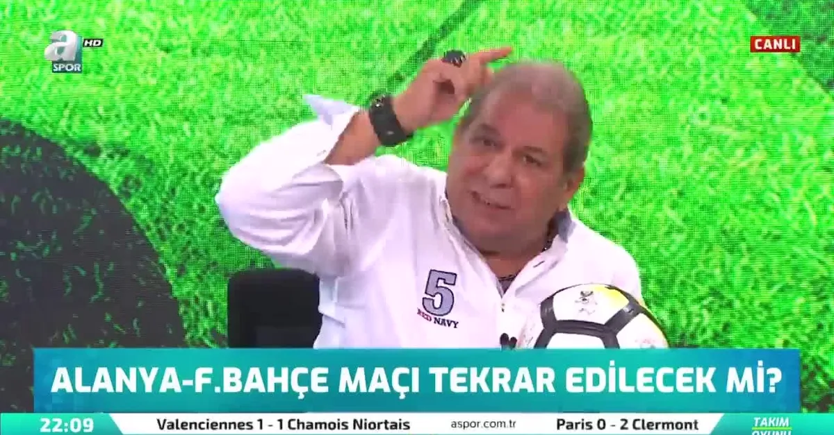 "Caner'in attığı 100 taç atışının 98'i hatalı"