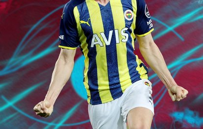 TRANSFER HABERİ: Trabzonspor’dan Fenerbahçe’nin yıldızına kanca!