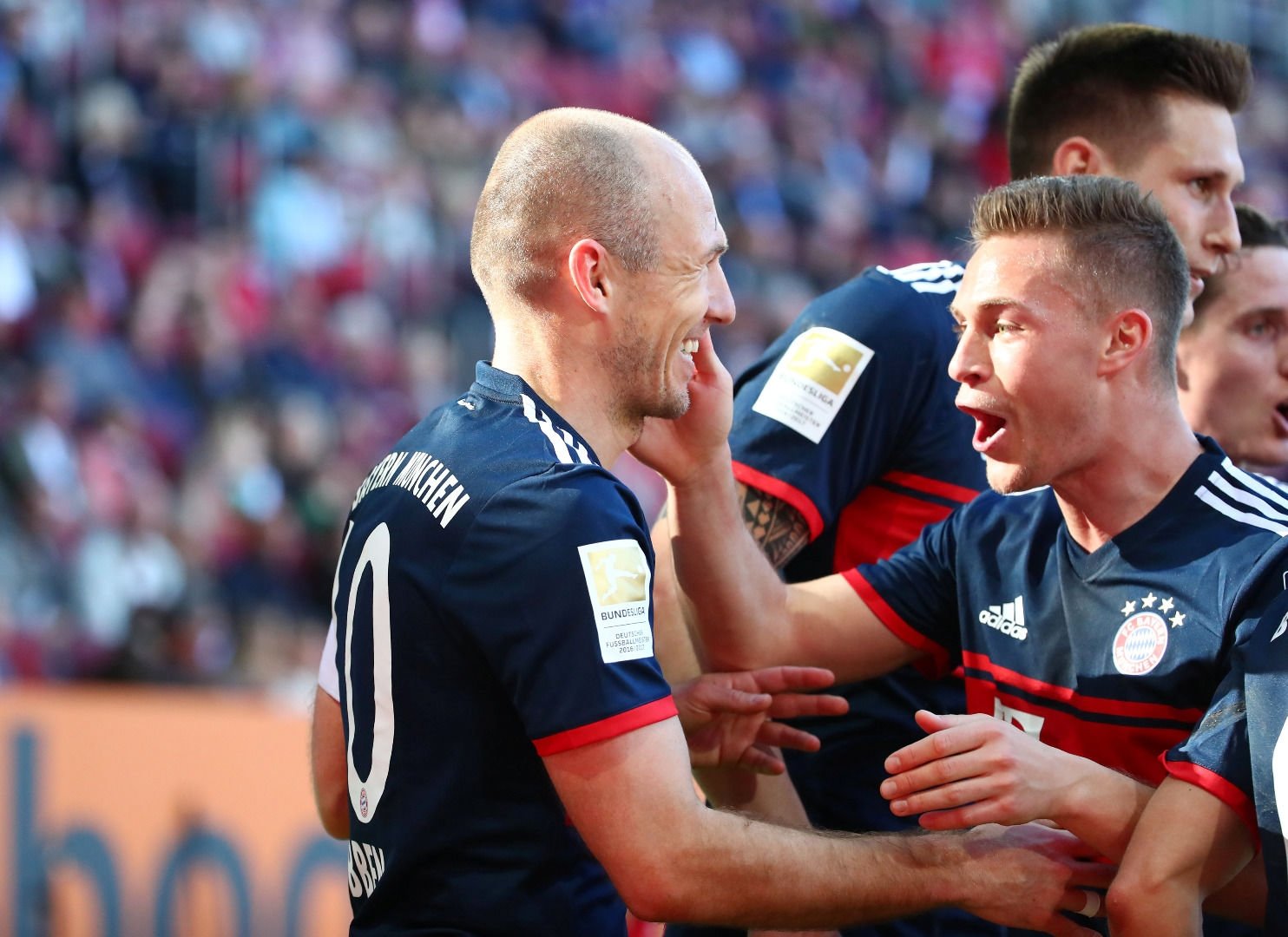 Valbuena yıldızları solladı ama...