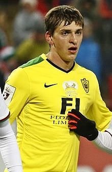 Şenol Güneş’in yeni gözdesi Pylyp Budkivsky