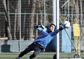 Fenerbahçe, Konyaspor maçı hazırlıklarına başladı