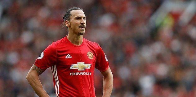 Neymar, İbrahimoviç’i solladı!