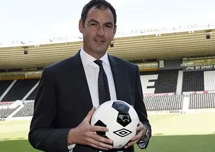 Swansea City'de Clement dönemi