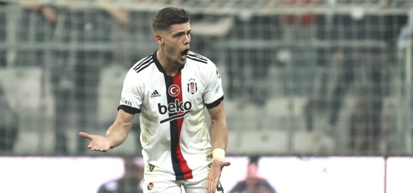 BEŞİKTAŞ TRANSFER HABERLERİ - Menajerine talimatı verdi! Francisco Montero'dan flaş karar