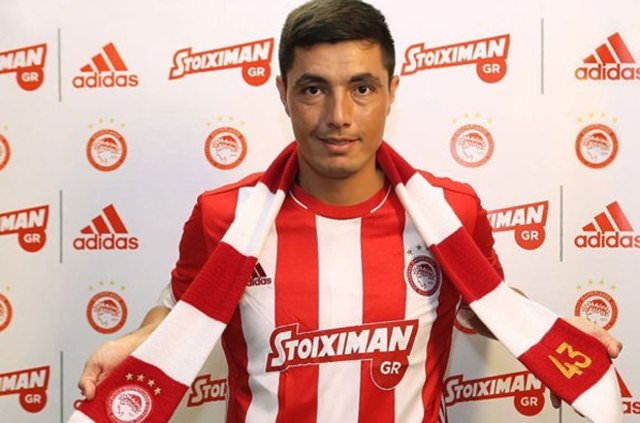 4 büyüklerden giden futbolcular ne yaptı?