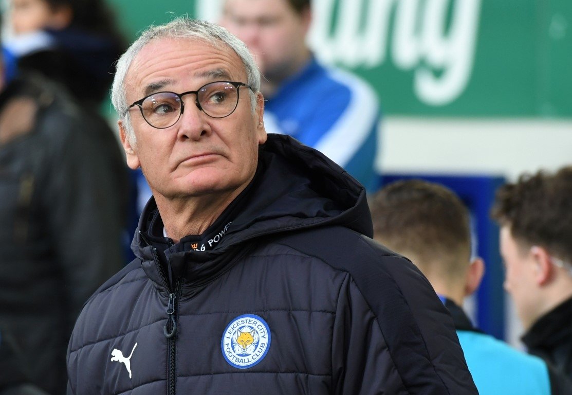 Antalyaspor’dan Claudio Ranieri’ye teklif!