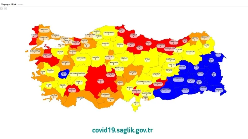 Başkan Recep Tayyip Erdoğan alınan yeni kararları açıkladı! - 1