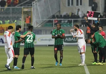 Lopes ve Onazi’den kötü haber