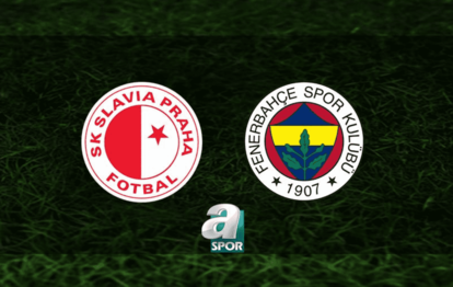 SLAVIA PRAG FENERBAHÇE MAÇI CANLI ŞİFRESİZ İZLE - Slavia Prag - Fenerbahçe maçı yayın bilgileri!