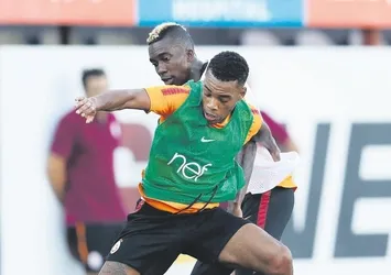 Cimbom’da milli kabus!