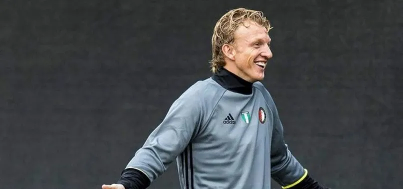 Feyenoord, Fenerbahçe'ye hazır