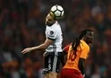 Galatasaray evinde Beşiktaş'ı 2-0 mağlup etti - 4