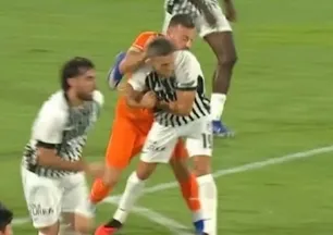 Alanyaspor maçı sonrası suç duyurusu!
