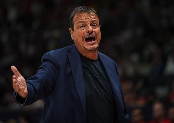 Ataman: Seni bir daha uyarmayacağım!