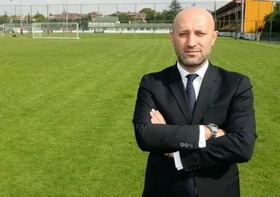 Cenk Ergün'den transfer açıklaması