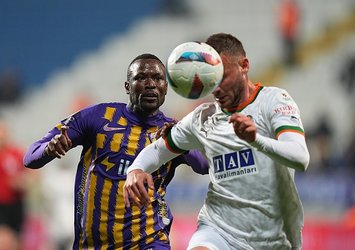 Eyüpspor rahat kazandı!