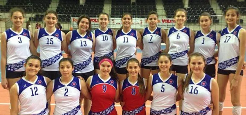Halkbanklı gençler unutmadı