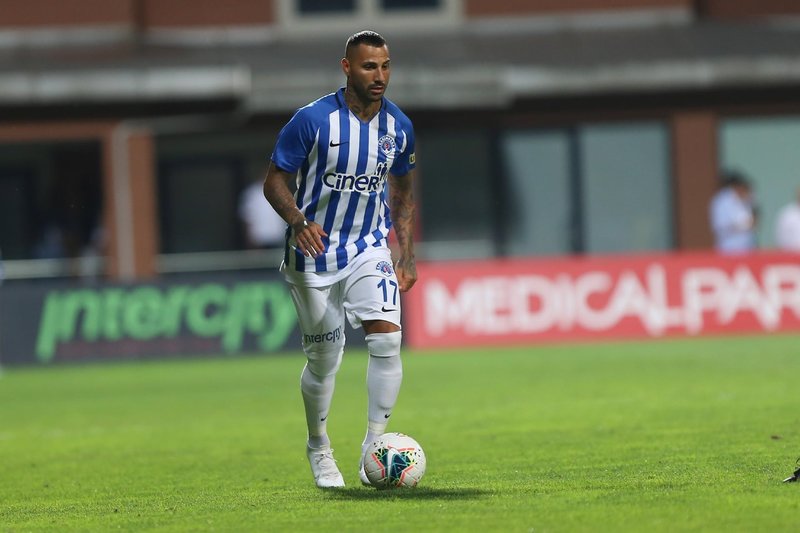 Altay’dan Quaresma açıklaması! Görüşmelerimiz sürüyor