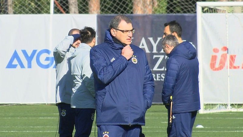 Comolli’ye sürpriz teklif! Gidiyor mu?