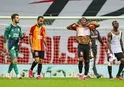 Okan Kocuk’un babası Alper Ulusoy'a kızıp lastik yaktı! - 1