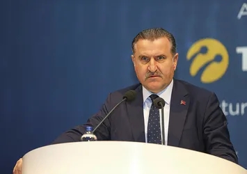 Bakan Osman Aşkın Bak'dan önemli açıklamalar
