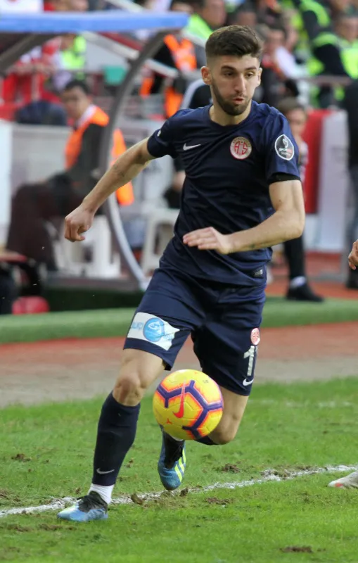 BEŞİKTAŞ TRANSFER HABERLERİ - Kartal'ın sol kanadına 2 aday! Doğukan Sinik ve Oğuz Aydın... - 2