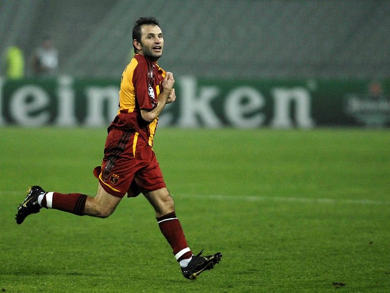 Terim’in parlattığı yıldızlar