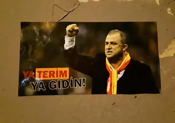 Fatih Terim'i taraftar getirecek!
