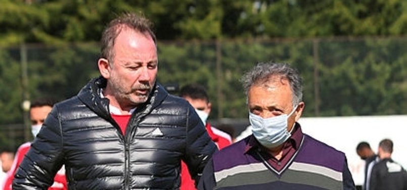 Son dakika Beşiktaş haberleri: Hıncal Uluç: Sergen Yalçın rahatsızsan istifa et