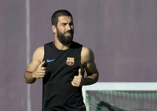 Galatasaray, Barça'dan randevuyu kaptı