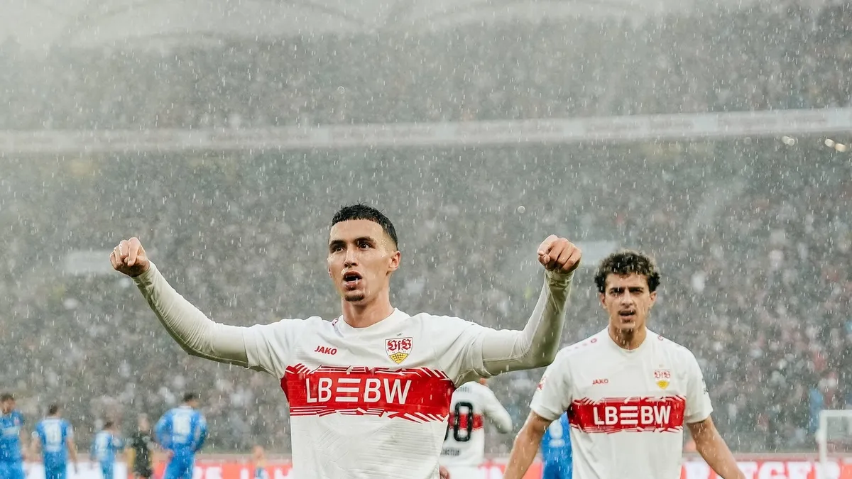 Les discussions de Galatasaray avec Stuttgart se poursuivent : refus pour El Khannouss, offre relevée pour Demirovic