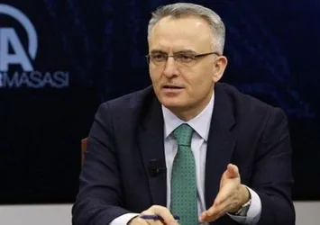 Bakan Ağbal'dan kulüplere müjde