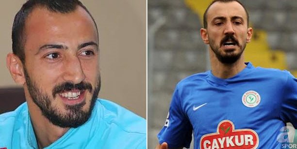 Mateja Kezman’ın inanılmaz değişimi! Görenler gözlerine inanamadı
