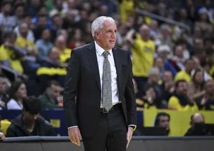 Panathinaikos'ta Obradovic dönemi
