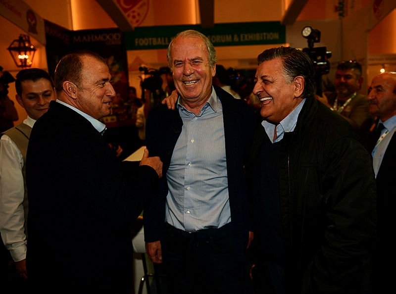 Yılmaz Vural’dan Ali Koç itirafı!