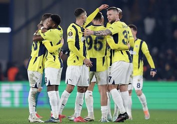 F.Bahçe tur kapısını sonuna kadar araladı!