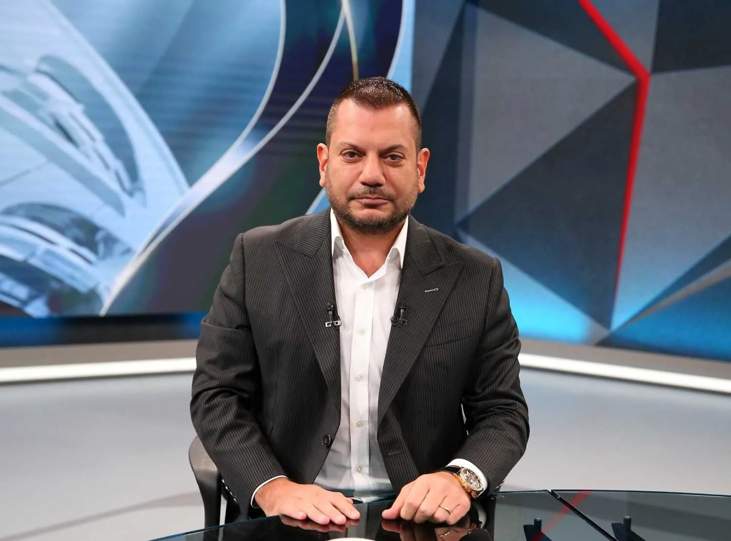 Trabzonspor Başkanı Doğan, Samsunspor Maçı Sonrası Açıklama Yaptı