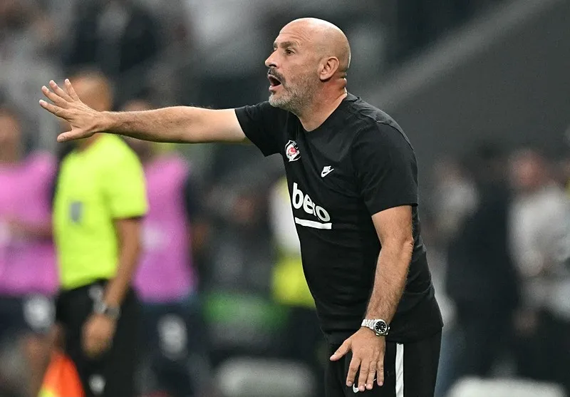 Vincenzo Italiano'dan şok transfer itirafı! Vlahovic ve Lucumi... - 6