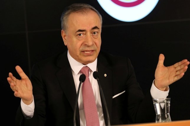 Galatasaray’dan UEFA’ya güvence