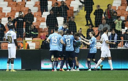 Adana Demirspor Gökhan Töre ile karşılıkla anlaşarak yollarını ayırdı