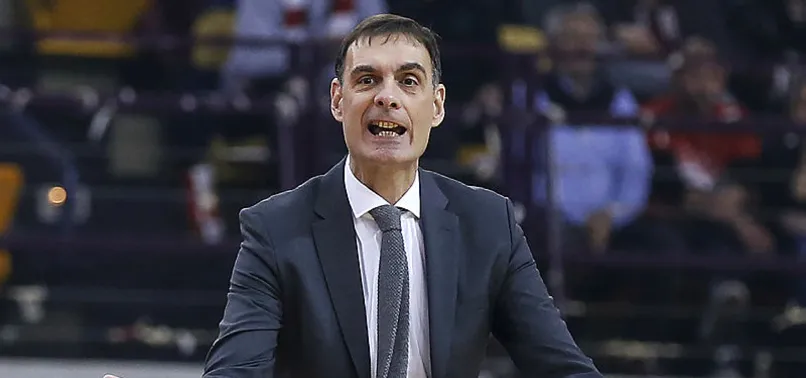 Khimki'de Bartzokas dönemi sona erdi
