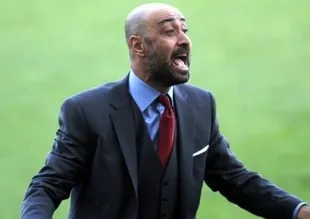 Süper Lig ekibi Tolunay Kafkas ile anlaştı