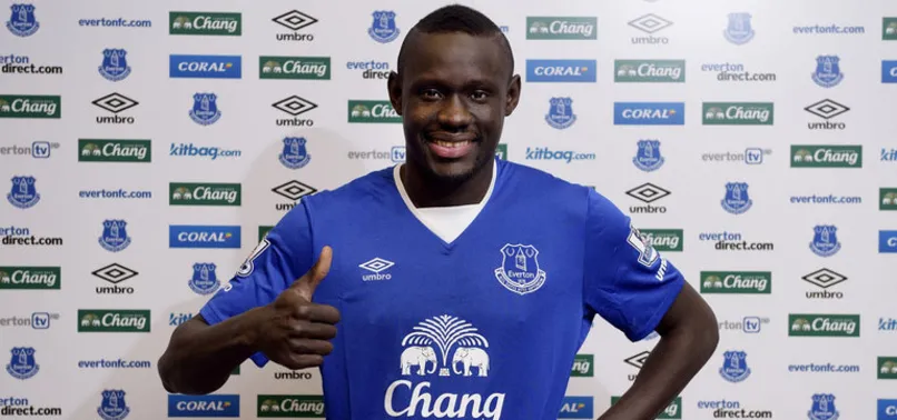 Niasse'den Galatasaray'a: "Ne olur beni alın"