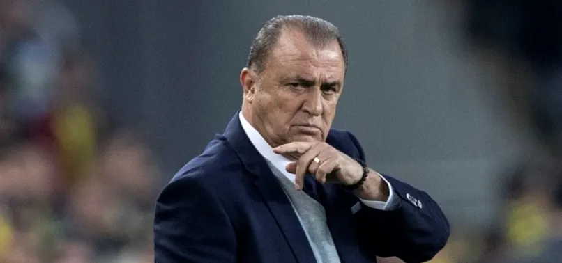 Fatih Terim: Yenmek için çok uğraştık